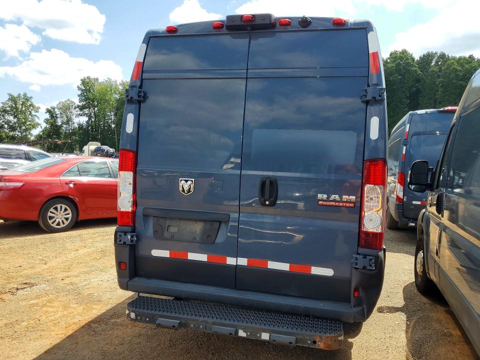 Aukcja sprzedaży 2021 Ram Promaster 3500, vin: 3C6MRVJG1ME557178, numer aukcji: 63290106