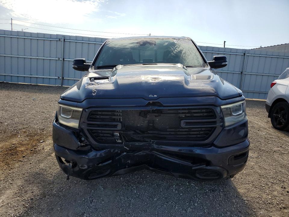 Продажа на аукционе авто 2023 Ram 1500, vin: 1C6SRFJT3PN577295, номер лота: 85978005