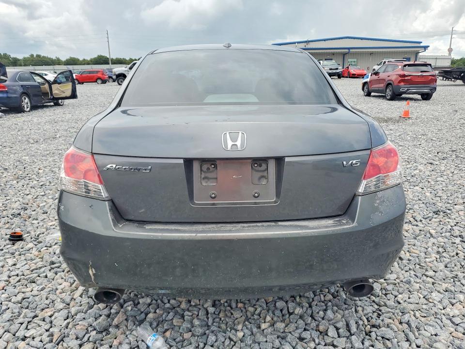 63038416 :رقم المزاد ، 1HGCP3F85AA010396 vin ، 2010 Honda Accord مزاد بيع