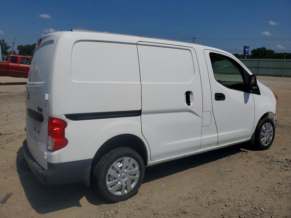 85613735 :رقم المزاد ، 3N6CM0KN8JK693367 vin ، 2018 Nissan Nv200 مزاد بيع