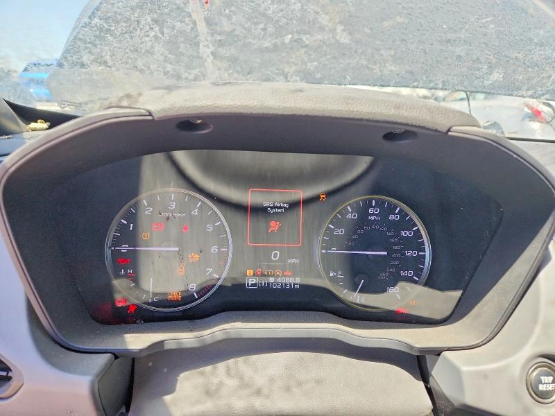 Продаж на аукціоні авто 2024 Subaru Crosstrek, vin: 4S4GUHF62R3726950, номер лоту: 61084156