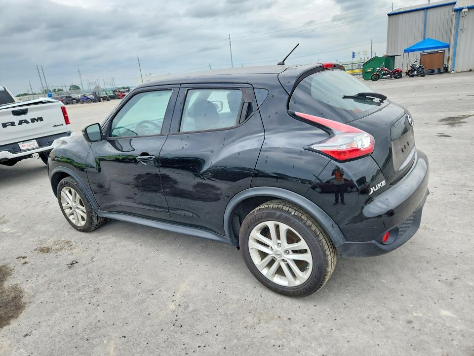Aukcja sprzedaży 2016 Nissan Juke, vin: JN8AF5MR8GT601162, numer aukcji: 62566326