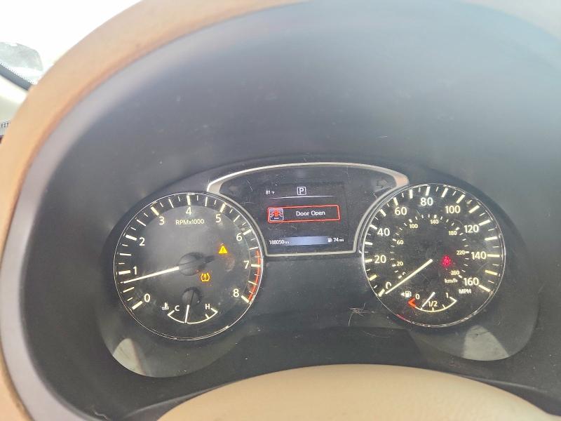 60701736 :رقم المزاد ، 1N4AL3AP7GN358904 vin ، 2016 Nissan Altima مزاد بيع