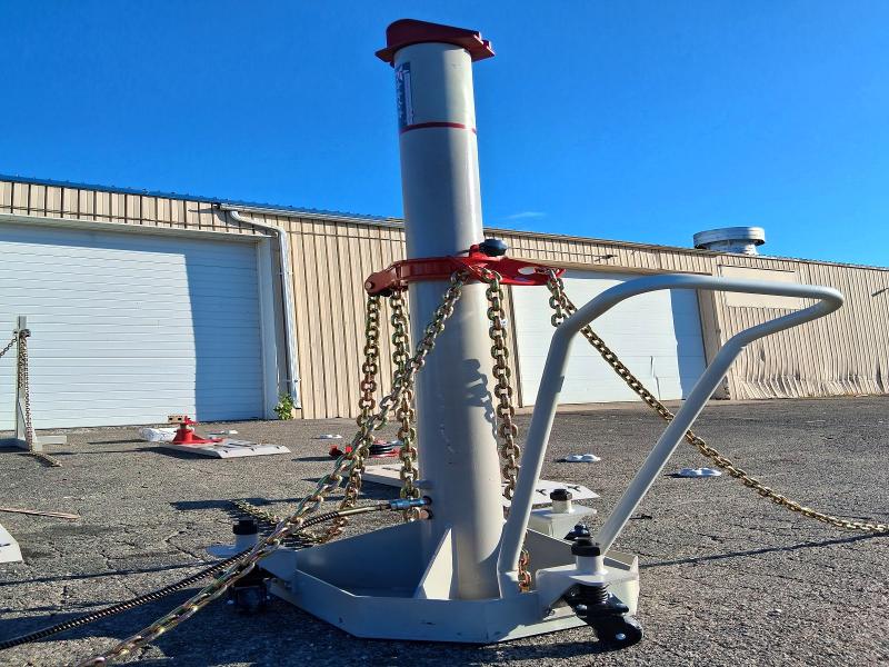 2026 Others 2026 Floor Rack Frame Machine მანქანა იყიდება აუქციონზე, vin: 38912049, აუქციონის ნომერი: 61687086