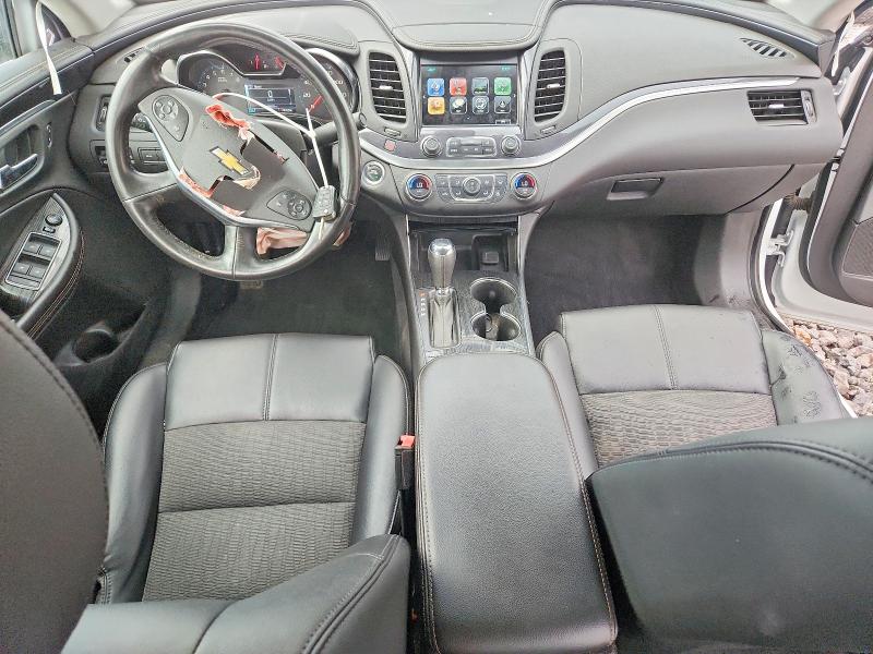 Aukcja sprzedaży 2020 Chevrolet Impala, vin: 1G11Z5S34LU111803, numer aukcji: 62797966
