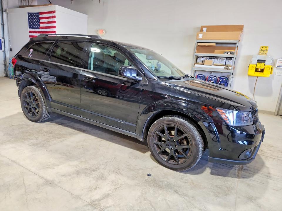 Aukcja sprzedaży 2015 Dodge Journey, vin: 3C4PDDBG6FT695343, numer aukcji: 60741656