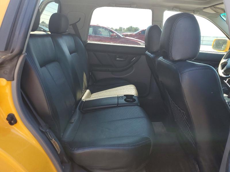 Aukcja sprzedaży 2003 Subaru Baja, vin: 4S4BT61C936109372, numer aukcji: 61371466