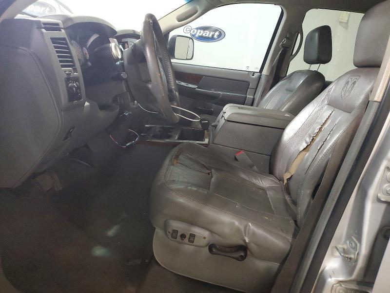 59646026 :رقم المزاد ، 3D7KR29A48G186029 vin ، 2008 Dodge Ram 2500 مزاد بيع
