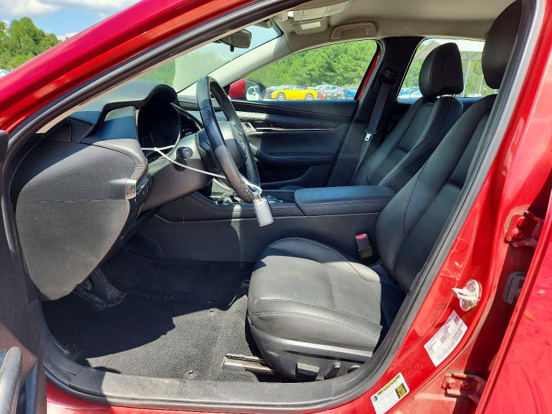 Aukcja sprzedaży 2019 Mazda 3, vin: 3MZBPADL7KM108899, numer aukcji: 63473116