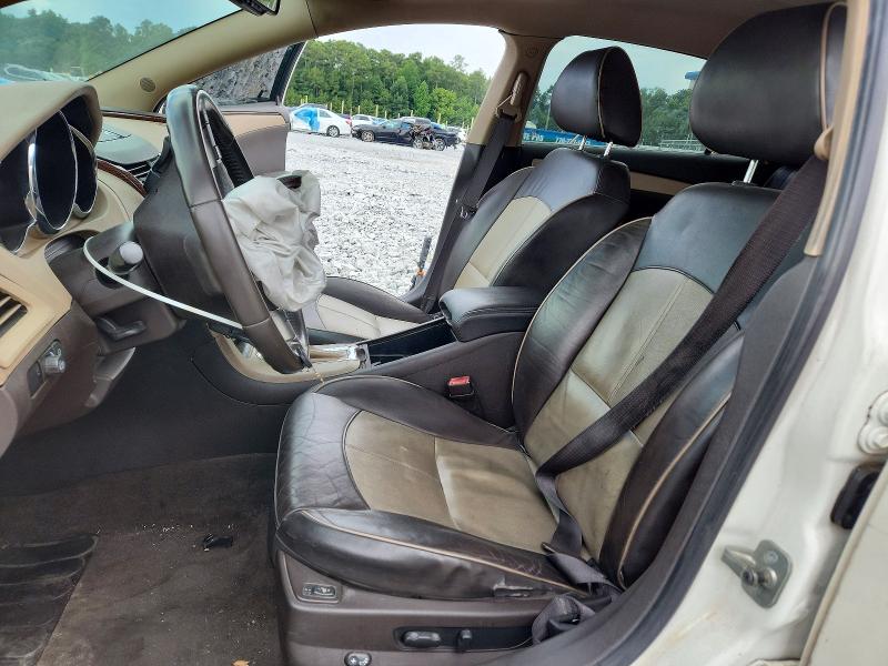 2010 Chevrolet Malibu მანქანა იყიდება აუქციონზე, vin: 1G1ZE5EB1AF322265, აუქციონის ნომერი: 61210916
