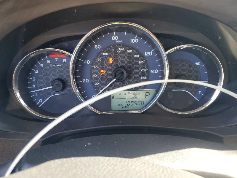 Aukcja sprzedaży 2015 Toyota Corolla, vin: 5YFBPRHEXFP262745, numer aukcji: 62284066