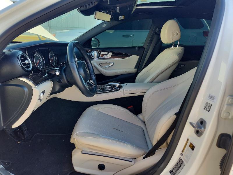 2019 Mercedes-benz E მანქანა იყიდება აუქციონზე, vin: WDDZF4JB4KA616879, აუქციონის ნომერი: 59812796