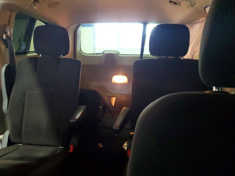Aukcja sprzedaży 2016 Dodge Grand Caravan, vin: 2C4RDGBG6GR182253, numer aukcji: 63107786
