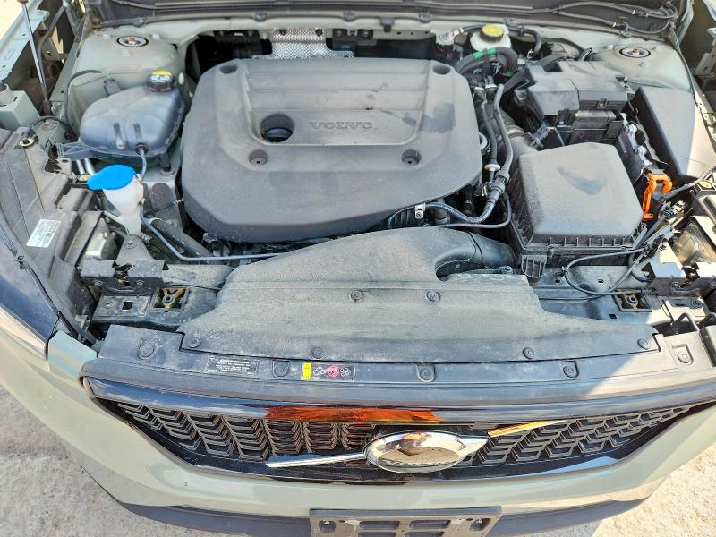 Aukcja sprzedaży 2024 Volvo Xc40, vin: YV4L12UK8R2348936, numer aukcji: 62651076