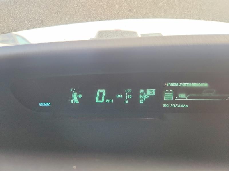 Продажа на аукционе авто 2010 Toyota Prius, vin: JTDKN3DU4A0062625, номер лота: 61771656