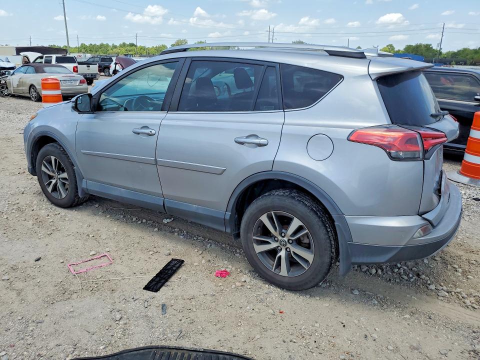 Aukcja sprzedaży 2017 Toyota Rav4, vin: 2T3RFREV5HW615990, numer aukcji: 62960396