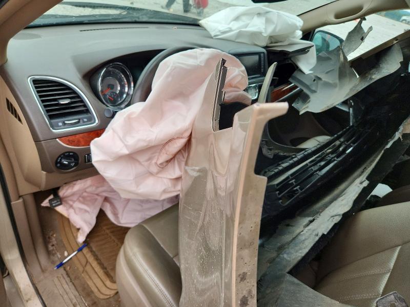 Aukcja sprzedaży 2016 Chrysler Town & Country, vin: 2C4RC1CG4GR283354, numer aukcji: 62996236
