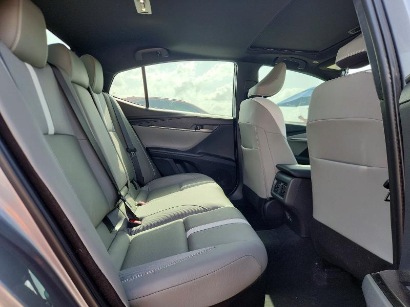 Продаж на аукціоні авто 2026 Toyota Camry, vin: 4T1DAACK9TU272007, номер лоту: 61563916