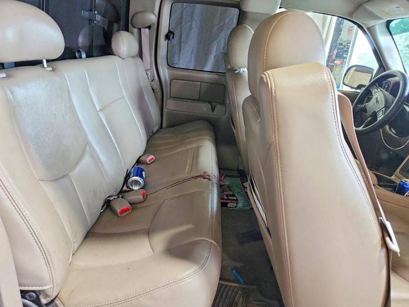 62947206 :رقم المزاد ، 1GTEK19B65Z264935 vin ، 2005 Gmc New Sierra مزاد بيع