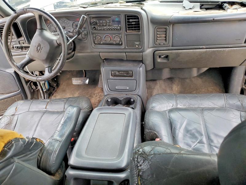 Продажа на аукционе авто 2001 Chevrolet Silverado, vin: 2GCEC19T411244837, номер лота: 59835666
