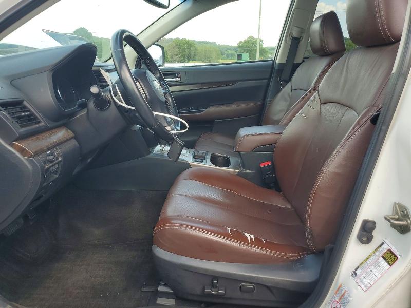 Продажа на аукционе авто 2014 Subaru Outback, vin: 4S4BRCPC3E3292857, номер лота: 60631666
