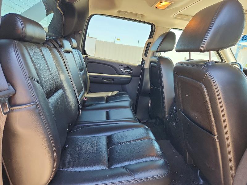 Aukcja sprzedaży 2007 Chevrolet Avalanche, vin: 3GNFK12377G221934, numer aukcji: 61053746