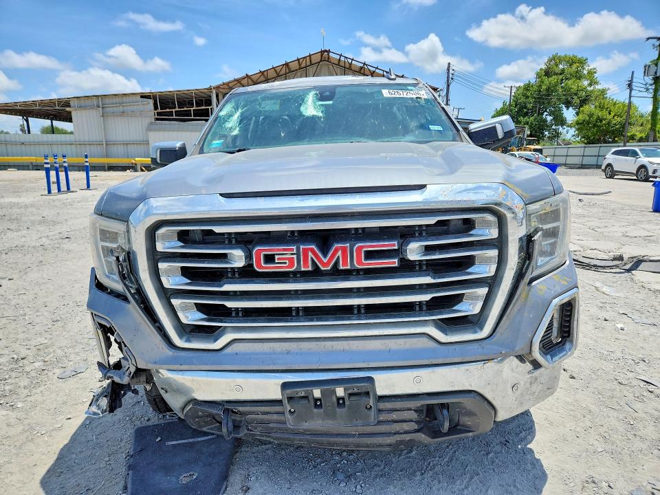 2020 Gmc Sierra მანქანა იყიდება აუქციონზე, vin: 3GTP8DED9LG174322, აუქციონის ნომერი: 62672506