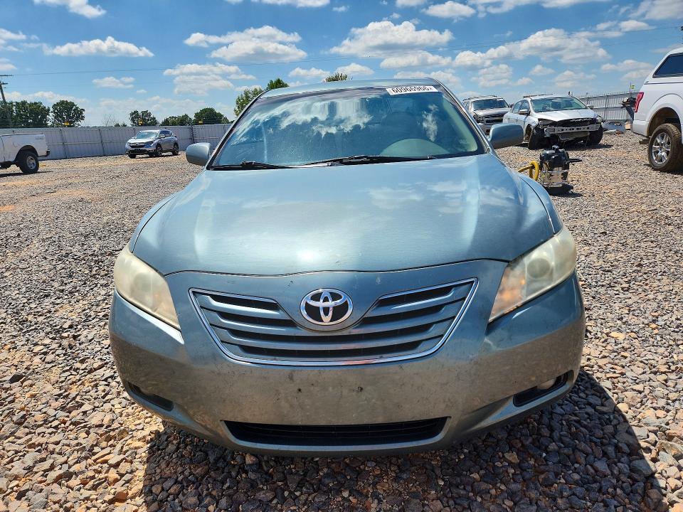 2009 Toyota Camry მანქანა იყიდება აუქციონზე, vin: 4T1BK46K09U596053, აუქციონის ნომერი: 60966966