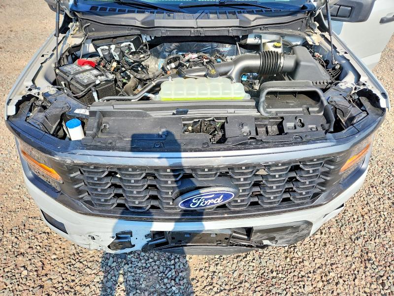Продаж на аукціоні авто 2026 Ford F150, vin: 1FTEW2LP0TKD18427, номер лоту: 60021576