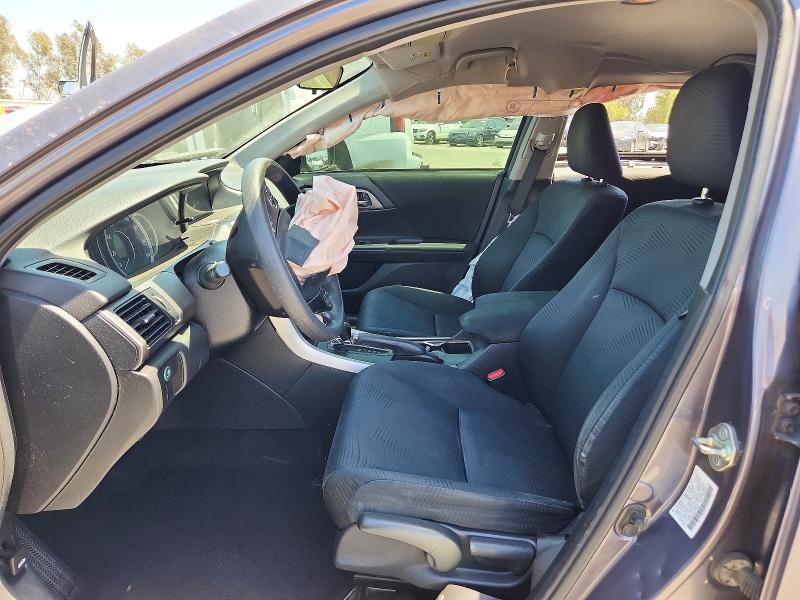 2014 Honda Accord მანქანა იყიდება აუქციონზე, vin: 1HGCR2F38EA127954, აუქციონის ნომერი: 62868426