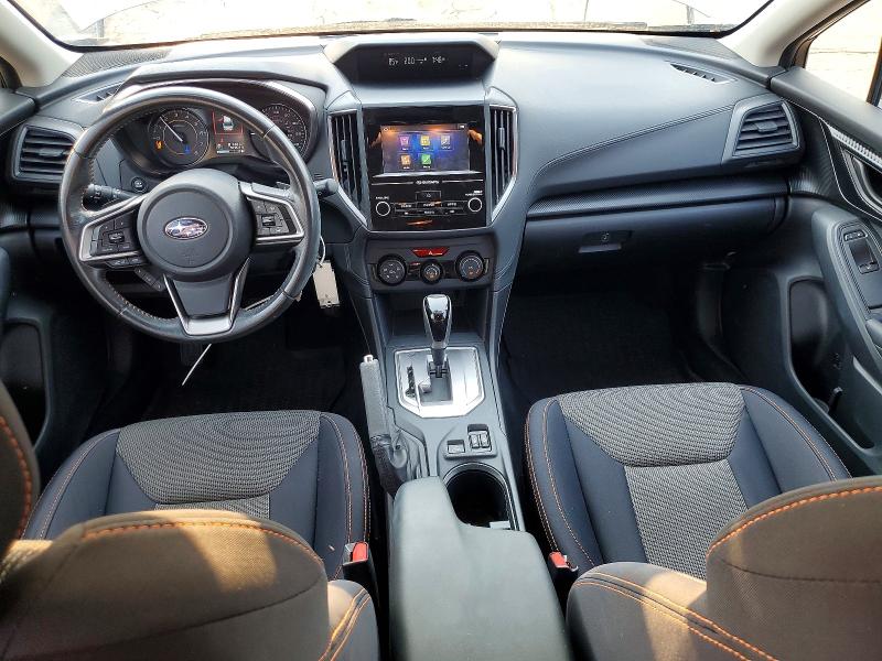 2018 Subaru Crosstrek მანქანა იყიდება აუქციონზე, vin: JF2GTADC0JH263061, აუქციონის ნომერი: 57559696