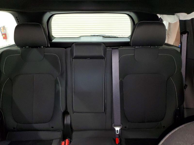 2025 Jeep Grand Cherokee მანქანა იყიდება აუქციონზე, vin: 1C4RJHAG0SC354360, აუქციონის ნომერი: 60767036