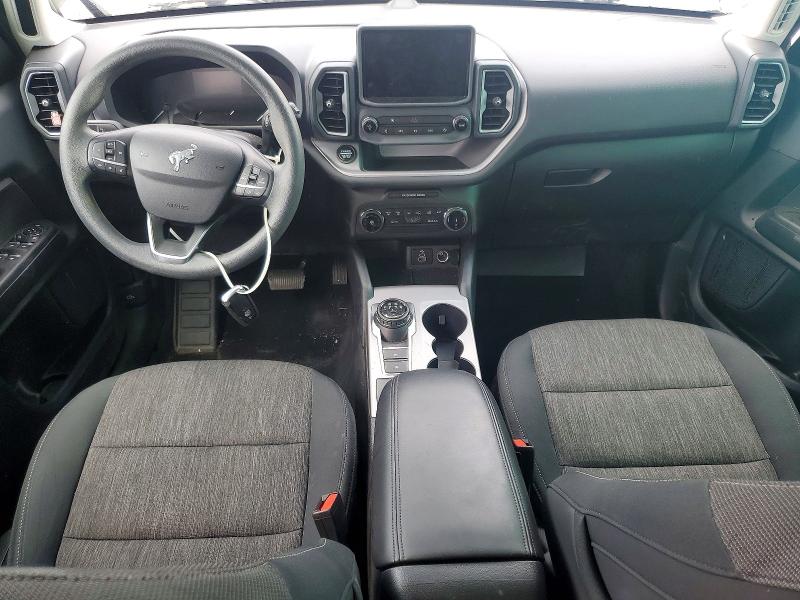 Продаж на аукціоні авто 2023 Ford Bronco Sport, vin: 3FMCR9B66PRD69718, номер лоту: 62792546