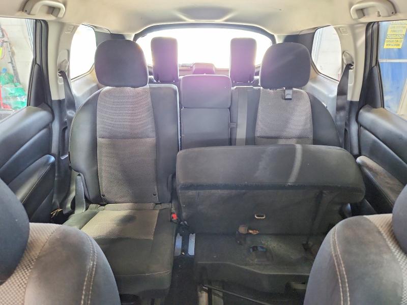 Продажа на аукционе авто 2018 Nissan Pathfinder, vin: 5N1DR2MN5JC650513, номер лота: 60331266