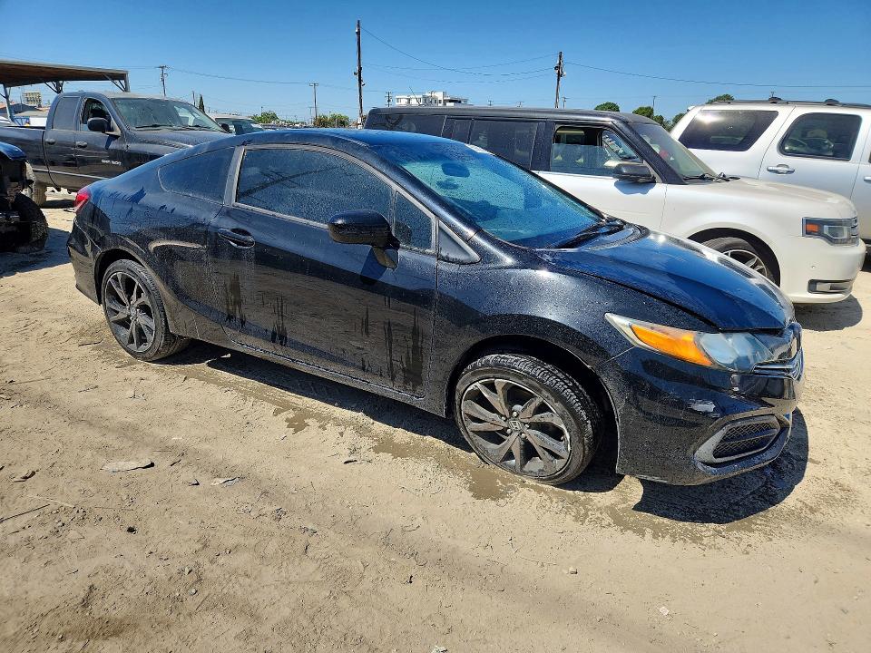 Aukcja sprzedaży 2015 Honda Civic, vin: 2HGFG3B56FH517924, numer aukcji: 59903106