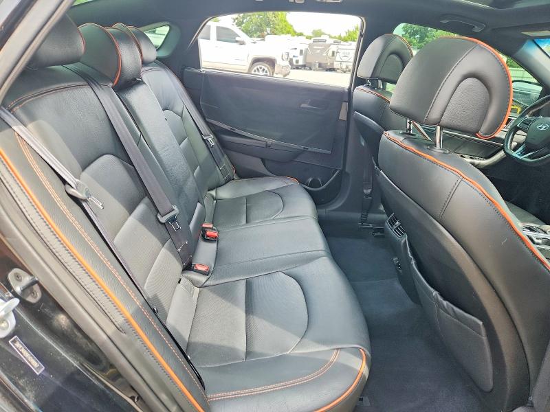 Продаж на аукціоні авто 2015 Hyundai Sonata, vin: 5NPE34AB9FH049097, номер лоту: 63289886