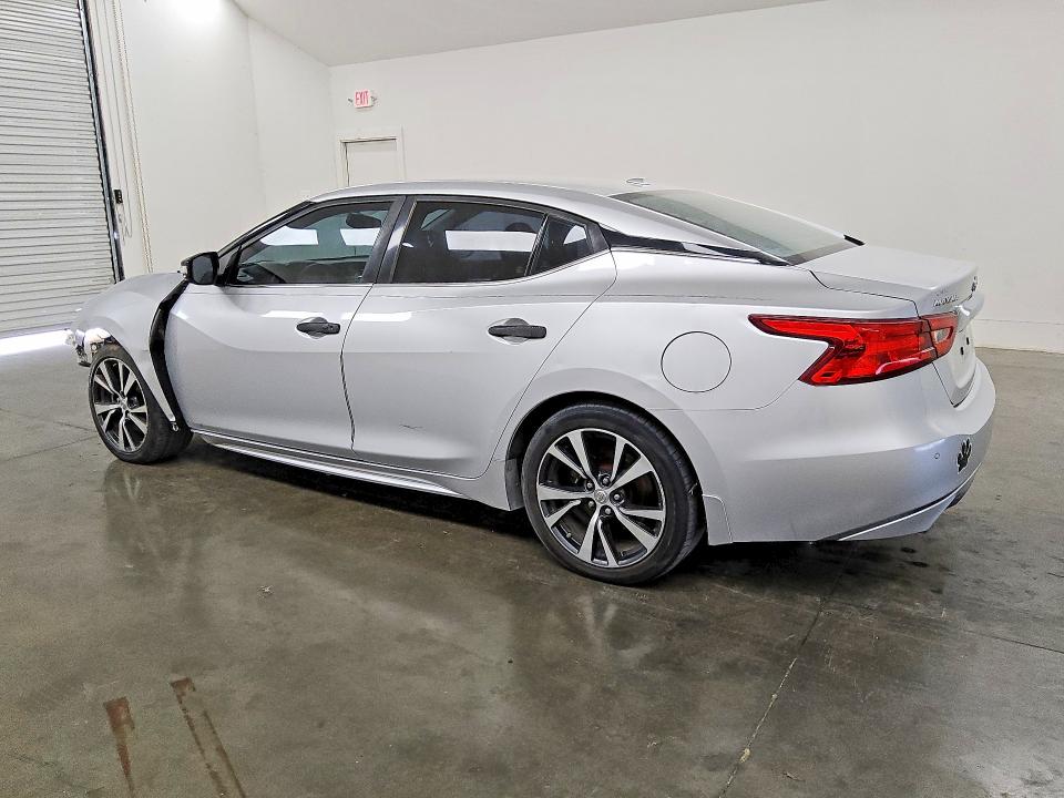 Продажа на аукционе авто 2016 Nissan Maxima, vin: 1N4AA6AP6GC442585, номер лота: 61540696
