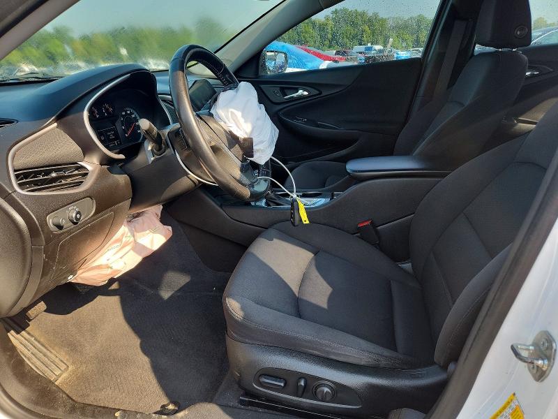 Продаж на аукціоні авто 2019 Chevrolet Malibu, vin: 1G1ZG5ST6KF218962, номер лоту: 62854486