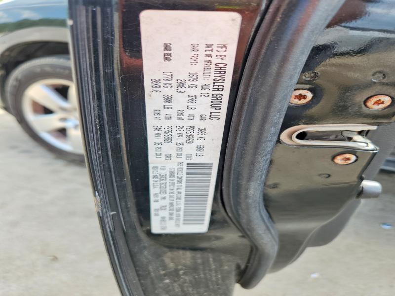 2012 Dodge Ram 1500 მანქანა იყიდება აუქციონზე, vin: 1C6RD6LT6CS318323, აუქციონის ნომერი: 61970746