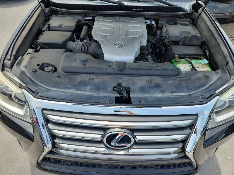 61974496 :رقم المزاد ، JTJBM7FX5E5086455 vin ، 2014 Lexus Gx مزاد بيع