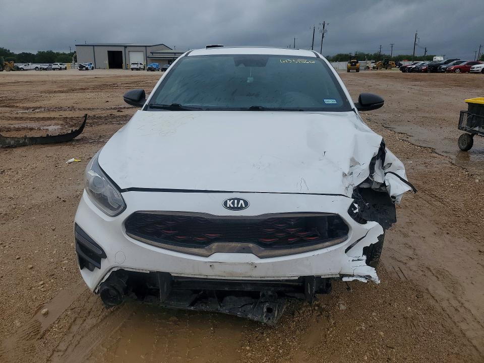 Aukcja sprzedaży 2021 Kia Forte, vin: 3KPF34ADXME357869, numer aukcji: 61351066