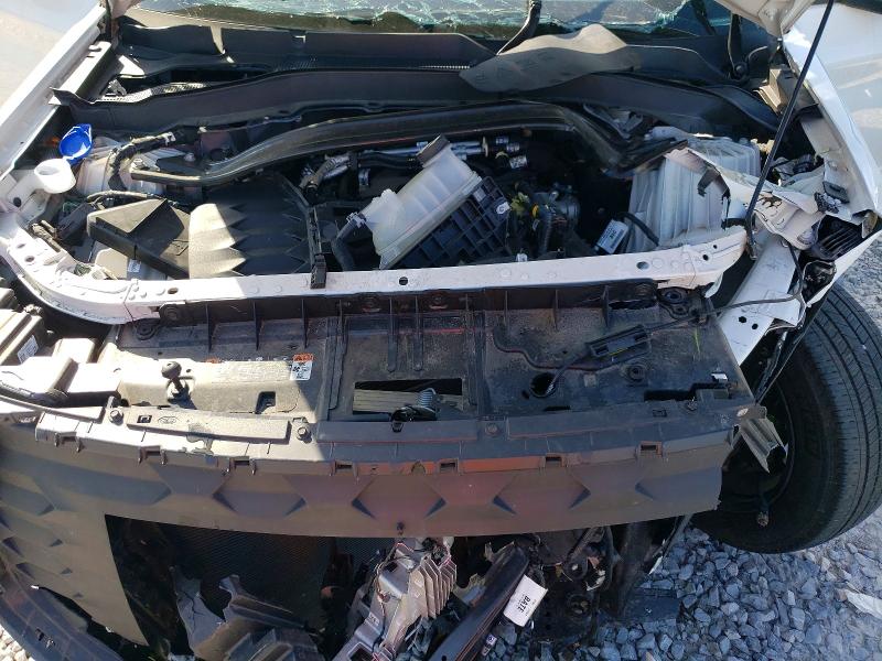 Продажа на аукционе авто 2025 Ford Explorer, vin: 1FMUK8KH5SGA47687, номер лота: 62109816