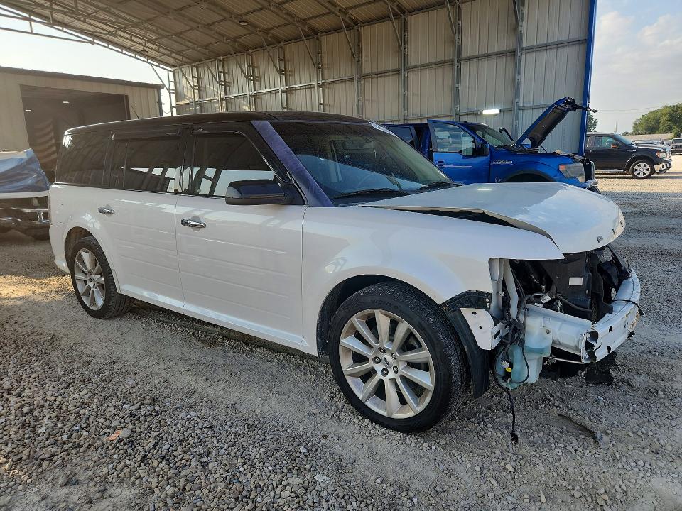 Продаж на аукціоні авто 2019 Ford Flex, vin: 2FMGK5C84KBA06680, номер лоту: 62652626