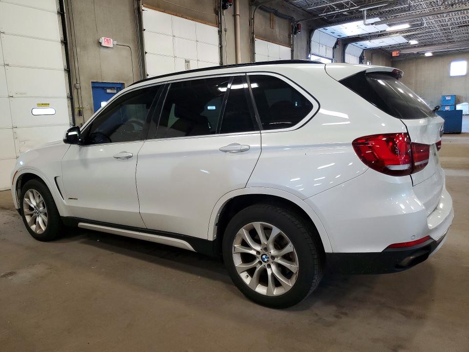 Aukcja sprzedaży 2015 Bmw X5, vin: 5UXKR6C57F0J77046, numer aukcji: 60991736