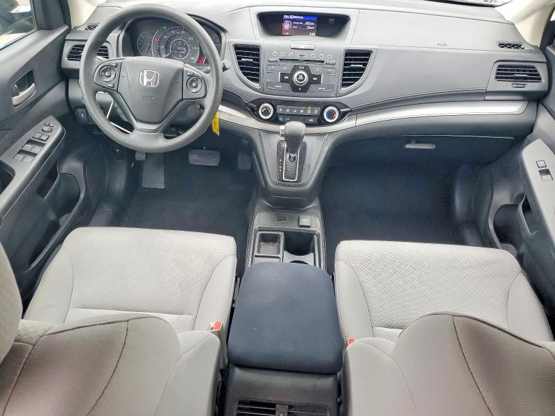 Aukcja sprzedaży 2015 Honda Cr-v, vin: 5J6RM4H33FL113217, numer aukcji: 60330116