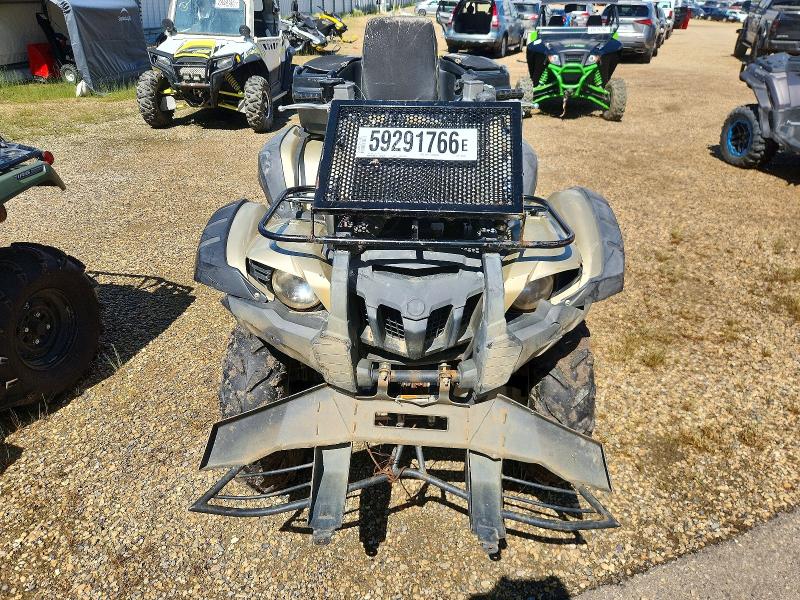 Продажа на аукционе авто 2012 Yamaha Yfm700, vin: 5Y4AM37W4CA300280, номер лота: 59291766