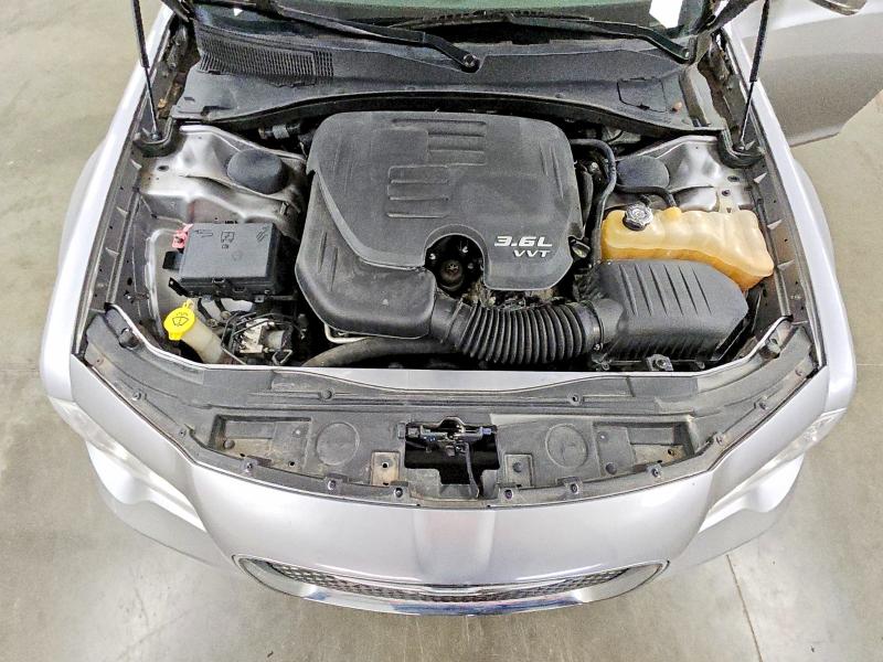 Aukcja sprzedaży 2017 Chrysler 300c, vin: 2C3CCAEG9HH570378, numer aukcji: 55214176