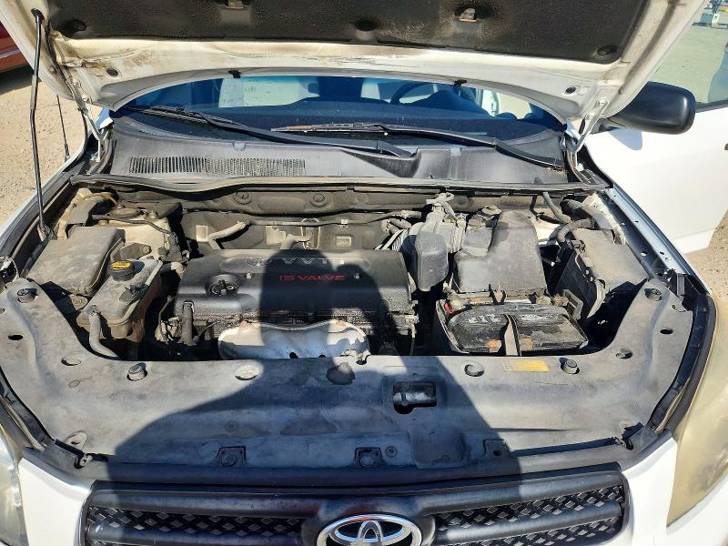 Продаж на аукціоні авто 2008 Toyota Rav4, vin: JTMZD33VX86060932, номер лоту: 61667456
