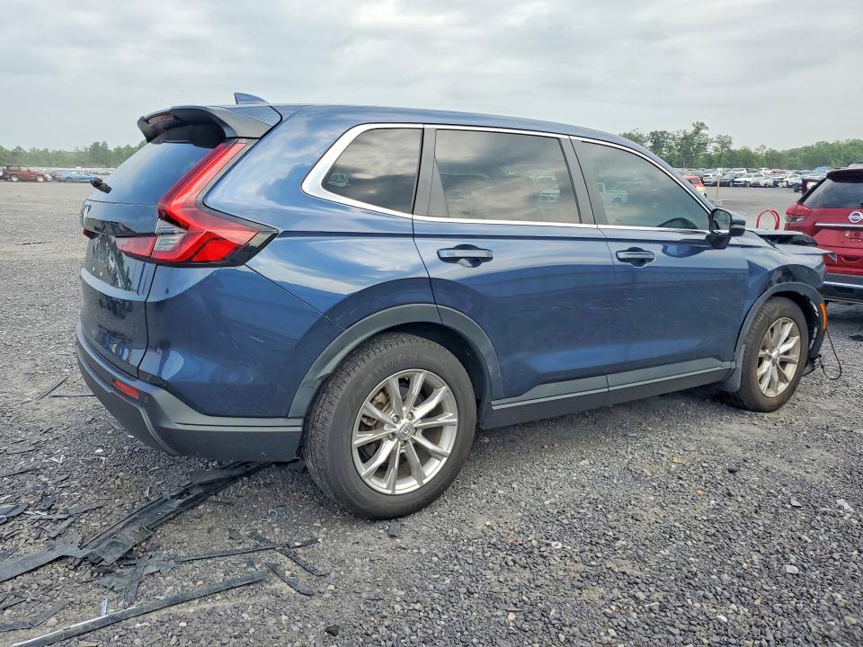 Продаж на аукціоні авто 2023 Honda Cr-v, vin: 2HKRS4H79PH422579, номер лоту: 61538586