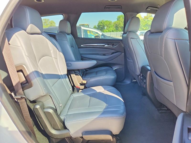 Aukcja sprzedaży 2024 Buick Enclave, vin: 5GAEVBKWXRJ124080, numer aukcji: 61330196